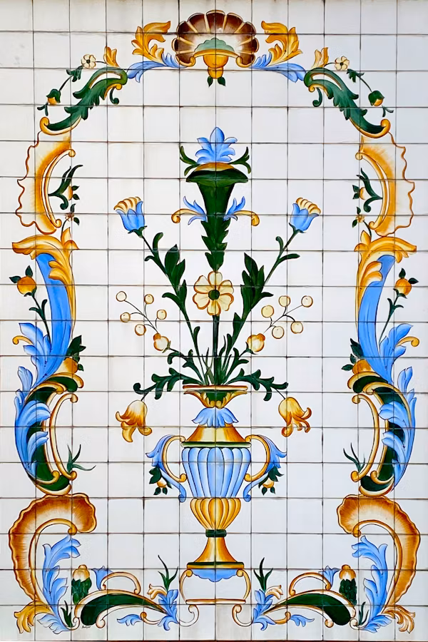 Decorative Tiles